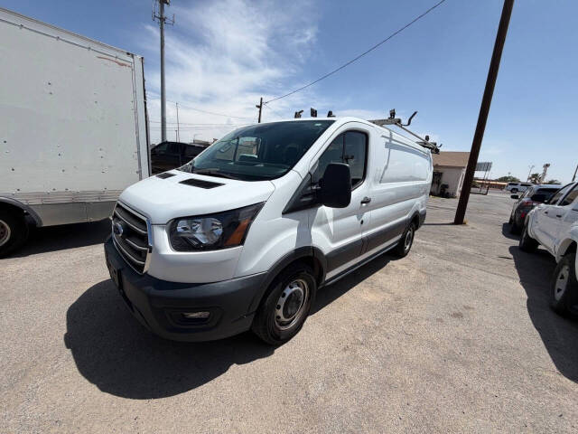 ford transit van 2020 1FTYE1Y86LKA76495 image ford transit van 2020 1FTYE1Y86LKA76495 image